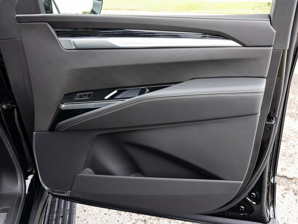 2026 Cadillac Escalade ESV ESV SPORT, TOURING PACKAGE, POWER SOFT OPEN/CLOSE DOORS - 22937964 - 72