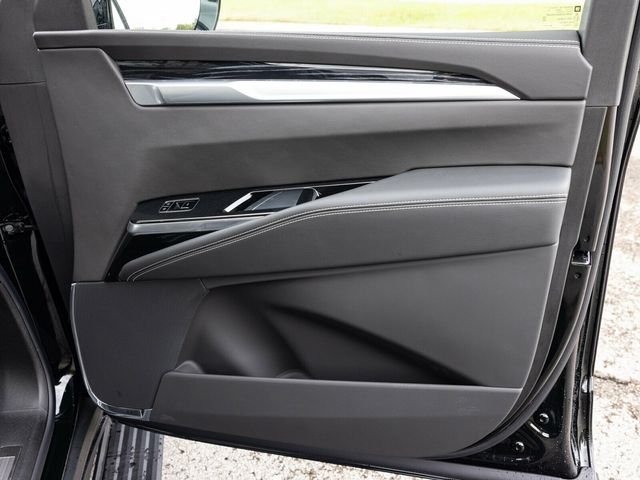 2026 Cadillac Escalade ESV ESV SPORT, TOURING PACKAGE, POWER SOFT OPEN/CLOSE DOORS - 22937964 - 72