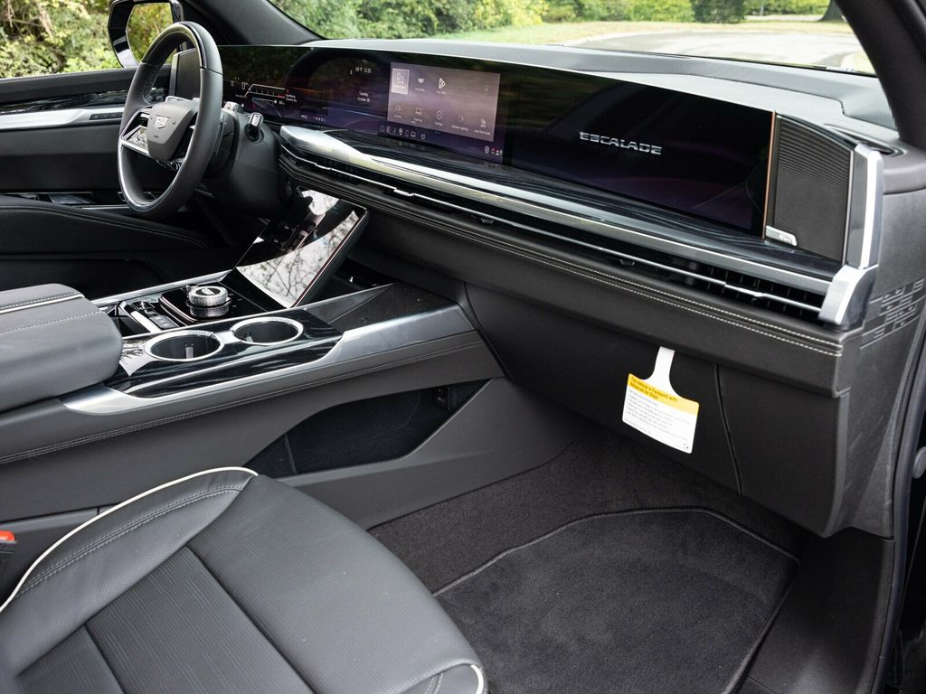 2026 Cadillac Escalade ESV ESV SPORT, TOURING PACKAGE, POWER SOFT OPEN/CLOSE DOORS - 22937964 - 73