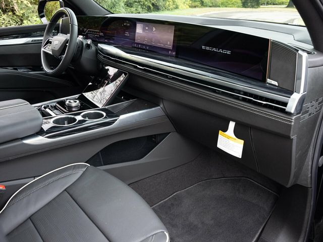 2026 Cadillac Escalade ESV ESV SPORT, TOURING PACKAGE, POWER SOFT OPEN/CLOSE DOORS - 22937964 - 73