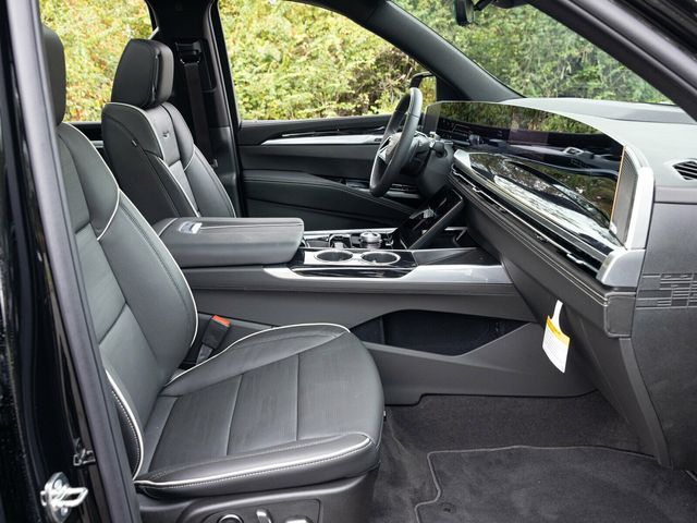 2026 Cadillac Escalade ESV ESV SPORT, TOURING PACKAGE, POWER SOFT OPEN/CLOSE DOORS - 22937964 - 74