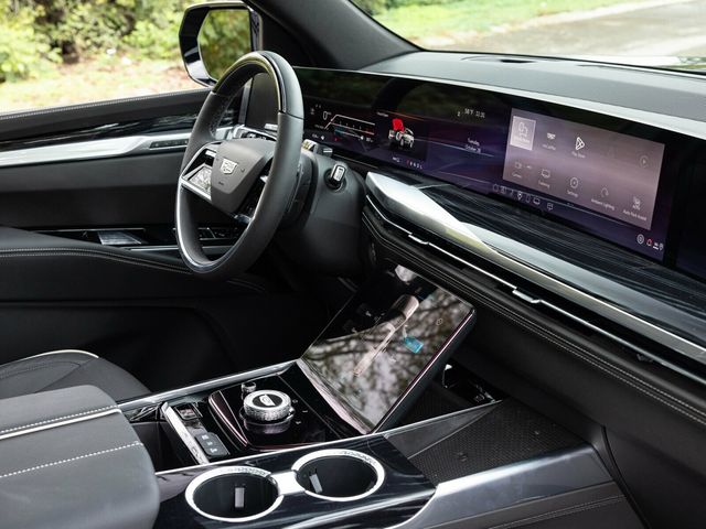 2026 Cadillac Escalade ESV ESV SPORT, TOURING PACKAGE, POWER SOFT OPEN/CLOSE DOORS - 22937964 - 75