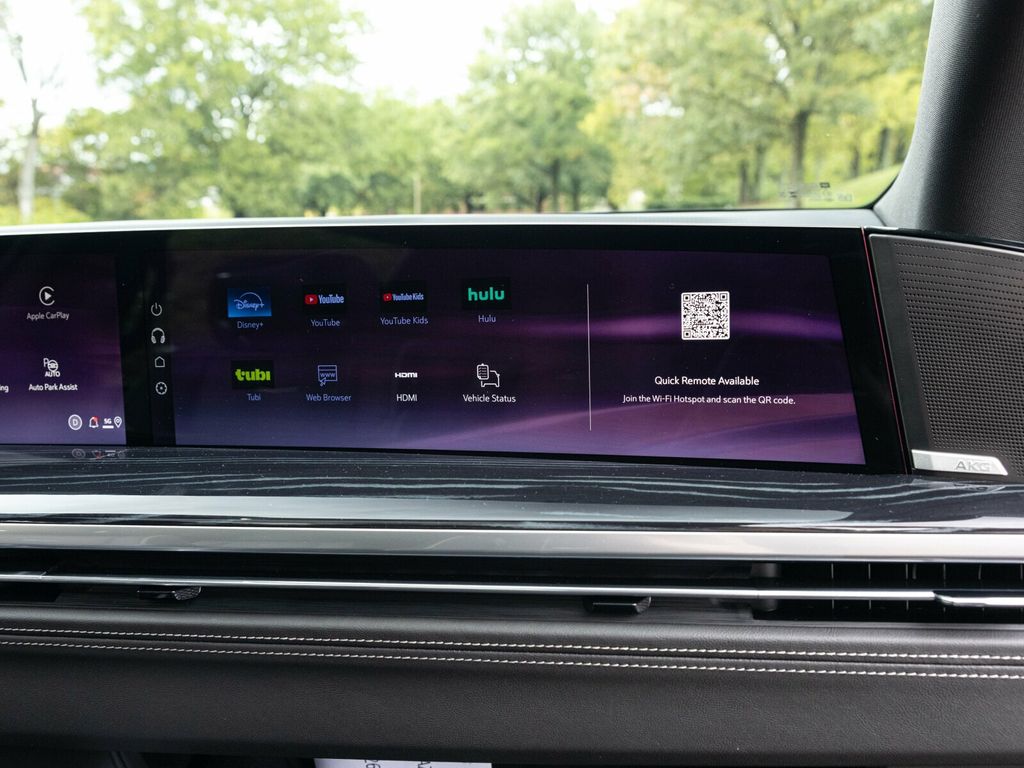 2026 Cadillac Escalade ESV ESV SPORT, TOURING PACKAGE, POWER SOFT OPEN/CLOSE DOORS - 22937964 - 76