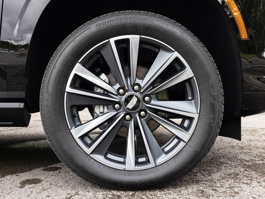 2026 Cadillac Escalade ESV ESV SPORT, TOURING PACKAGE, POWER SOFT OPEN/CLOSE DOORS - 22937964 - 79