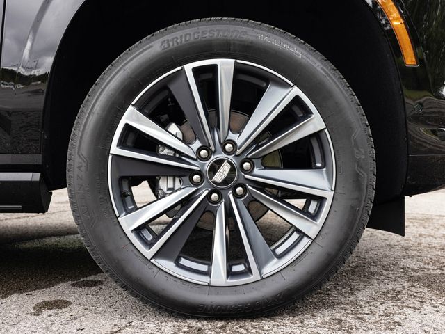 2026 Cadillac Escalade ESV ESV SPORT, TOURING PACKAGE, POWER SOFT OPEN/CLOSE DOORS - 22937964 - 79