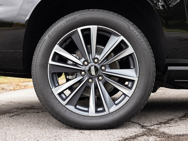 2026 Cadillac Escalade ESV ESV SPORT, TOURING PACKAGE, POWER SOFT OPEN/CLOSE DOORS - 22937964 - 81