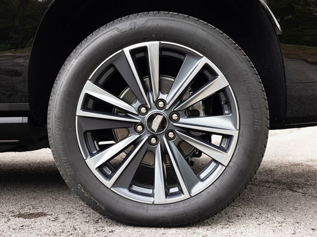 2026 Cadillac Escalade ESV ESV SPORT, TOURING PACKAGE, POWER SOFT OPEN/CLOSE DOORS - 22937964 - 83