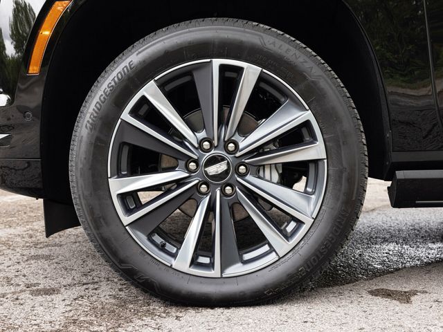 2026 Cadillac Escalade ESV ESV SPORT, TOURING PACKAGE, POWER SOFT OPEN/CLOSE DOORS - 22937964 - 85