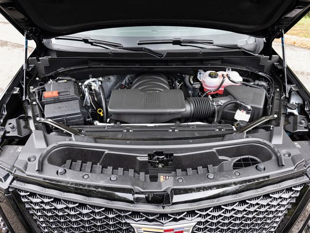 2026 Cadillac Escalade ESV ESV SPORT, TOURING PACKAGE, POWER SOFT OPEN/CLOSE DOORS - 22937964 - 87