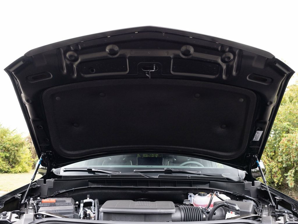 2026 Cadillac Escalade ESV ESV SPORT, TOURING PACKAGE, POWER SOFT OPEN/CLOSE DOORS - 22937964 - 88