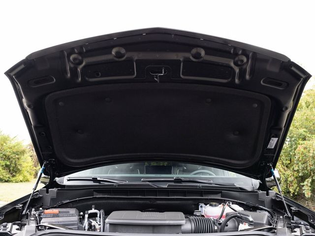 2026 Cadillac Escalade ESV ESV SPORT, TOURING PACKAGE, POWER SOFT OPEN/CLOSE DOORS - 22937964 - 88