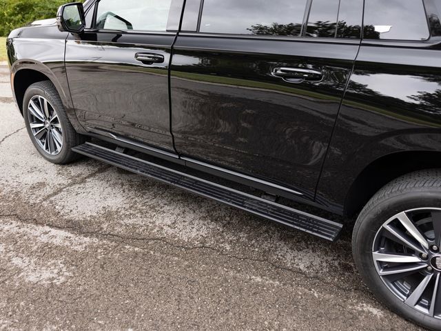 2026 Cadillac Escalade ESV ESV SPORT, TOURING PACKAGE, POWER SOFT OPEN/CLOSE DOORS - 22937964 - 8