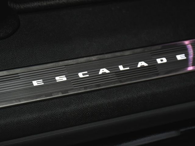 2026 Cadillac Escalade ESV Platinum Edition - 23020685 - 12