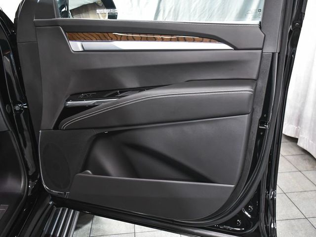 2026 Cadillac Escalade ESV Platinum Edition - 23020685 - 13