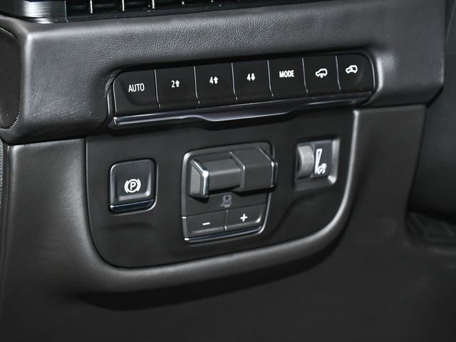 2026 Cadillac Escalade ESV Platinum Edition - 23020685 - 16