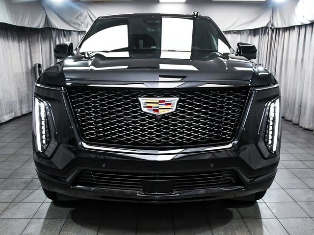 2026 Cadillac Escalade ESV Platinum Edition - 23020685 - 1
