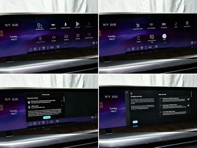 2026 Cadillac Escalade ESV Platinum Edition - 23020685 - 19