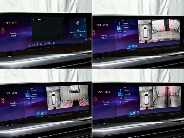 2026 Cadillac Escalade ESV Platinum Edition - 23020685 - 20