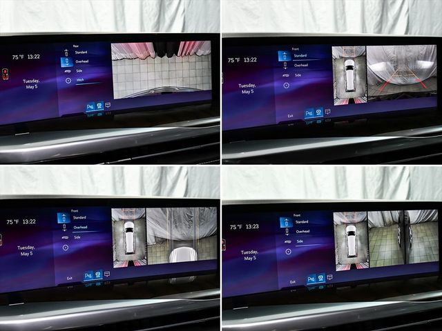 2026 Cadillac Escalade ESV Platinum Edition - 23020685 - 21