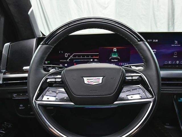2026 Cadillac Escalade ESV Platinum Edition - 23020685 - 28