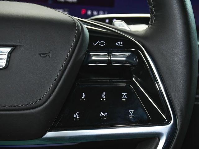 2026 Cadillac Escalade ESV Platinum Edition - 23020685 - 31