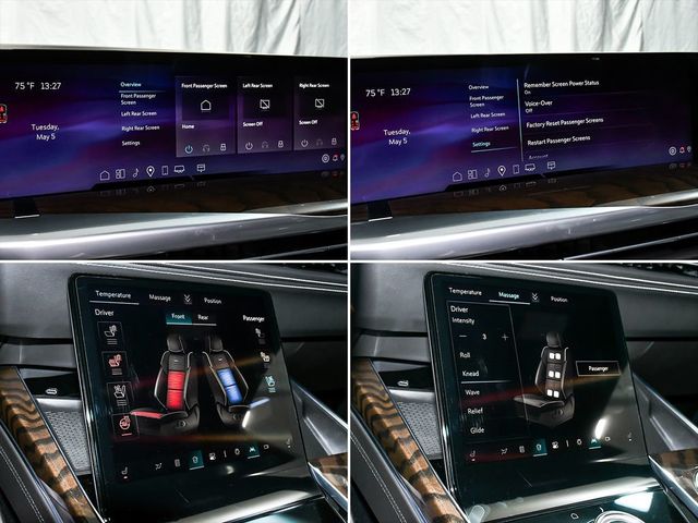 2026 Cadillac Escalade ESV Platinum Edition - 23020685 - 35
