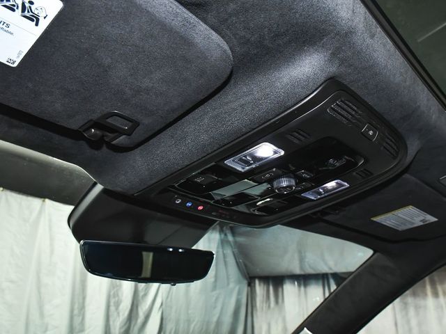 2026 Cadillac Escalade ESV Platinum Edition - 23020685 - 38