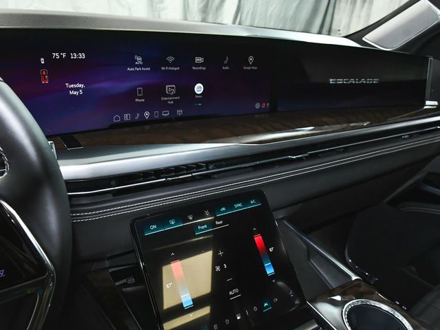 2026 Cadillac Escalade ESV Platinum Edition - 23020685 - 39