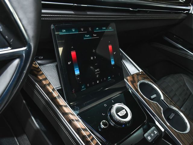 2026 Cadillac Escalade ESV Platinum Edition - 23020685 - 40