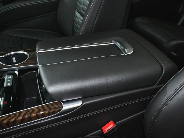 2026 Cadillac Escalade ESV Platinum Edition - 23020685 - 42