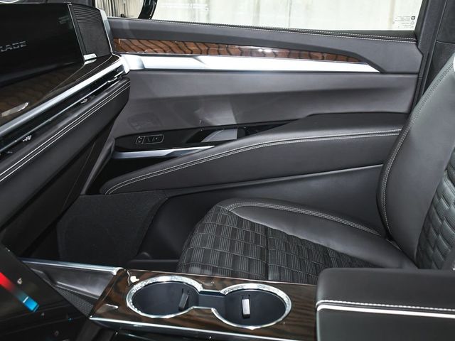 2026 Cadillac Escalade ESV Platinum Edition - 23020685 - 45