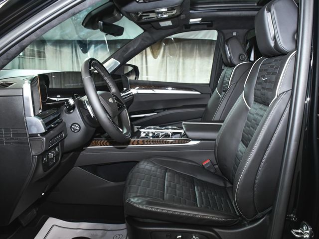 2026 Cadillac Escalade ESV Platinum Edition - 23020685 - 46