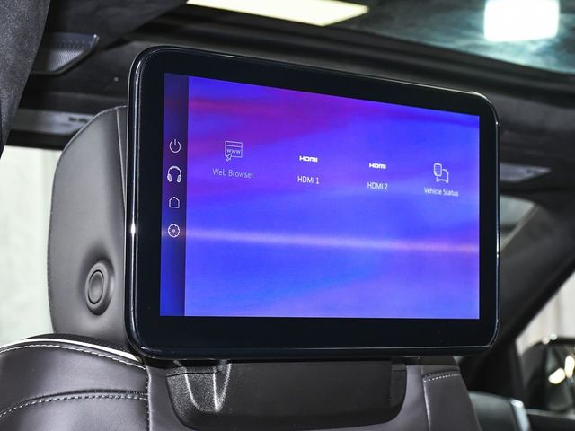 2026 Cadillac Escalade ESV Platinum Edition - 23020685 - 50