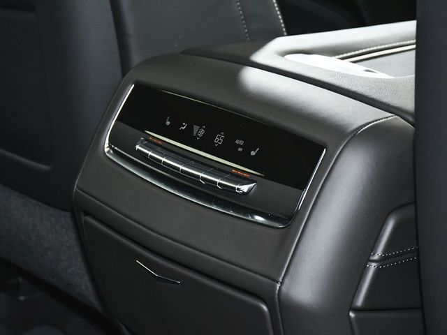 2026 Cadillac Escalade ESV Platinum Edition - 23020685 - 53