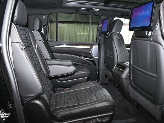 2026 Cadillac Escalade ESV Platinum Edition - 23020685 - 54