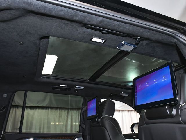2026 Cadillac Escalade ESV Platinum Edition - 23020685 - 55