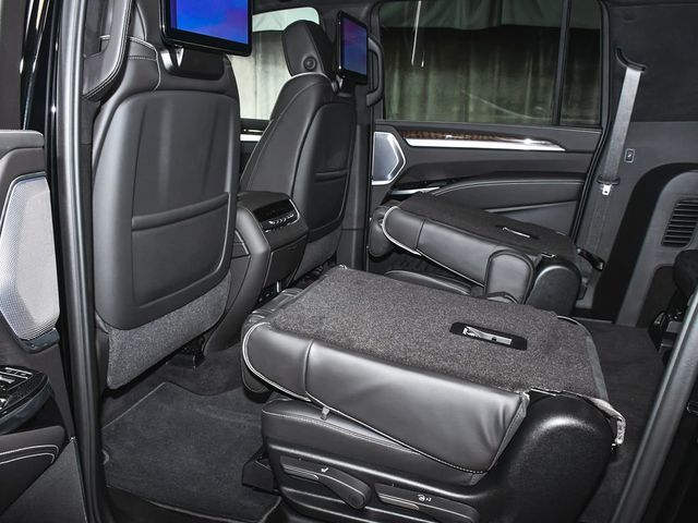 2026 Cadillac Escalade ESV Platinum Edition - 23020685 - 56