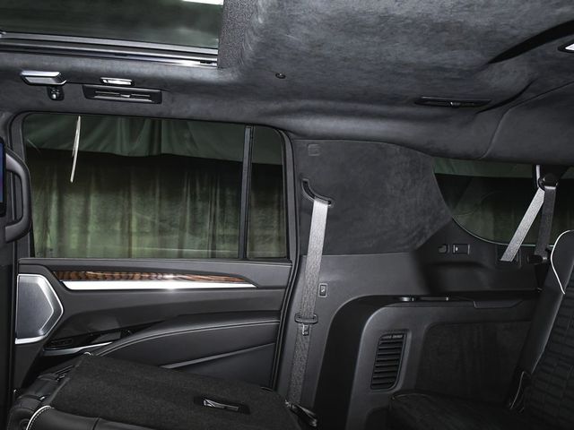 2026 Cadillac Escalade ESV Platinum Edition - 23020685 - 57