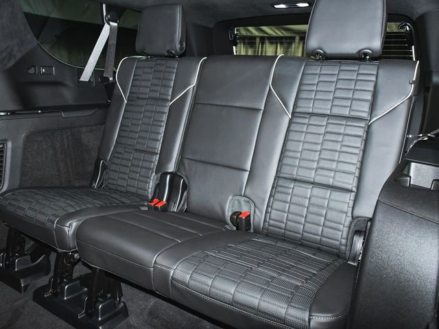 2026 Cadillac Escalade ESV Platinum Edition - 23020685 - 58
