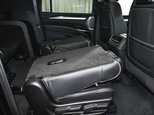 2026 Cadillac Escalade ESV Platinum Edition - 23020685 - 59