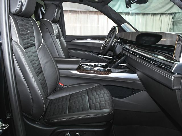 2026 Cadillac Escalade ESV Platinum Edition - 23020685 - 60