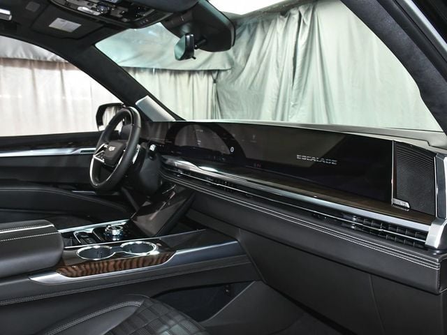 2026 Cadillac Escalade ESV Platinum Edition - 23020685 - 63
