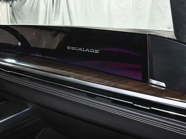 2026 Cadillac Escalade ESV Platinum Edition - 23020685 - 64
