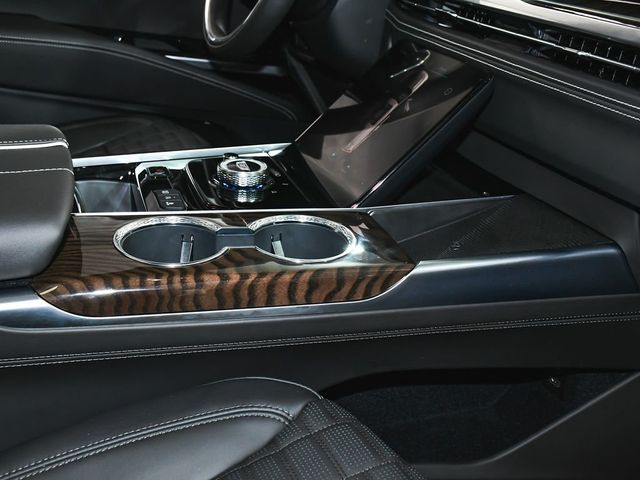 2026 Cadillac Escalade ESV Platinum Edition - 23020685 - 65
