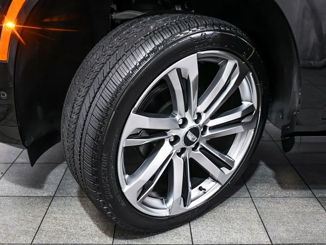 2026 Cadillac Escalade ESV Platinum Edition - 23020685 - 6