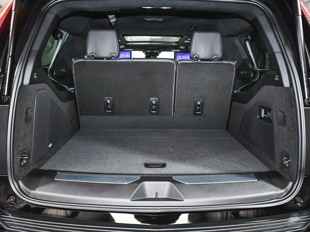 2026 Cadillac Escalade ESV Platinum Edition - 23020685 - 69