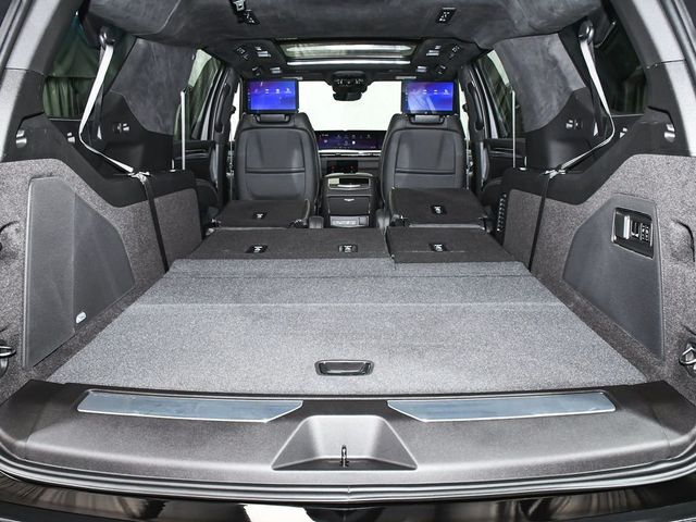 2026 Cadillac Escalade ESV Platinum Edition - 23020685 - 71