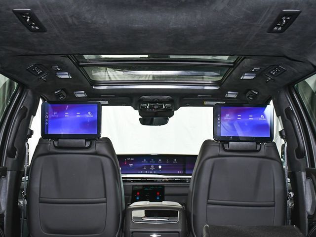 2026 Cadillac Escalade ESV Platinum Edition - 23020685 - 73