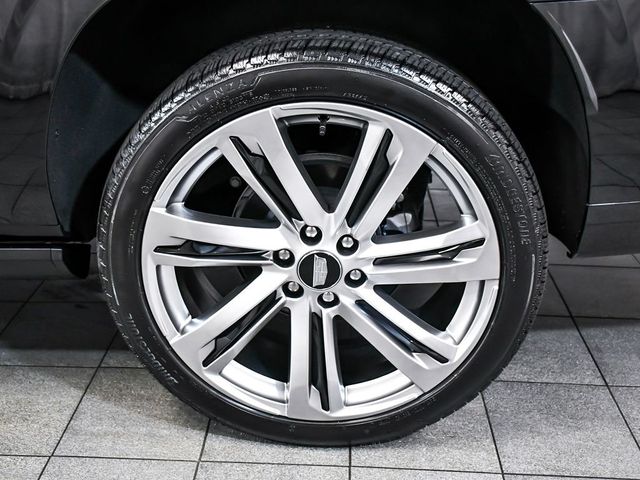 2026 Cadillac Escalade ESV Platinum Edition - 23020685 - 7