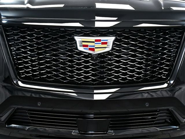 2026 Cadillac Escalade ESV Platinum Edition - 23020685 - 79